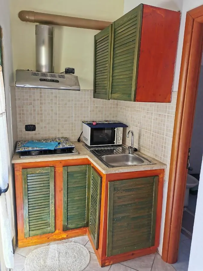 Gigiotto Apartamento Syracuse