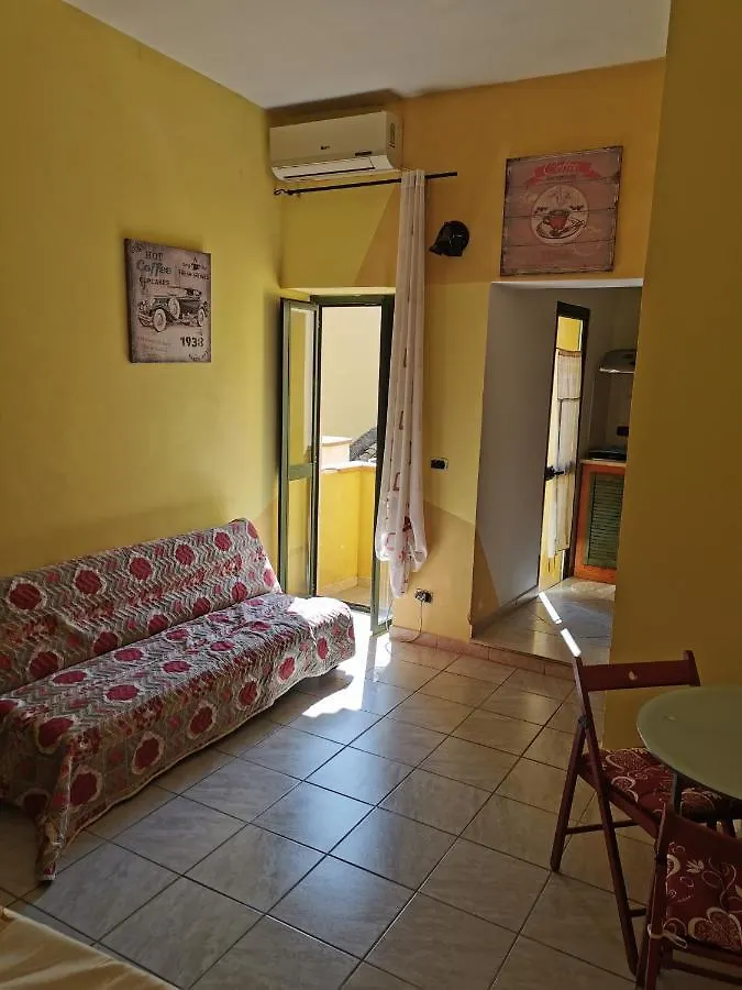 Gigiotto Apartamento Syracuse Itália