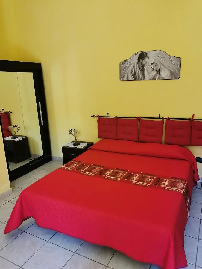 Gigiotto Apartamento Syracuse Itália