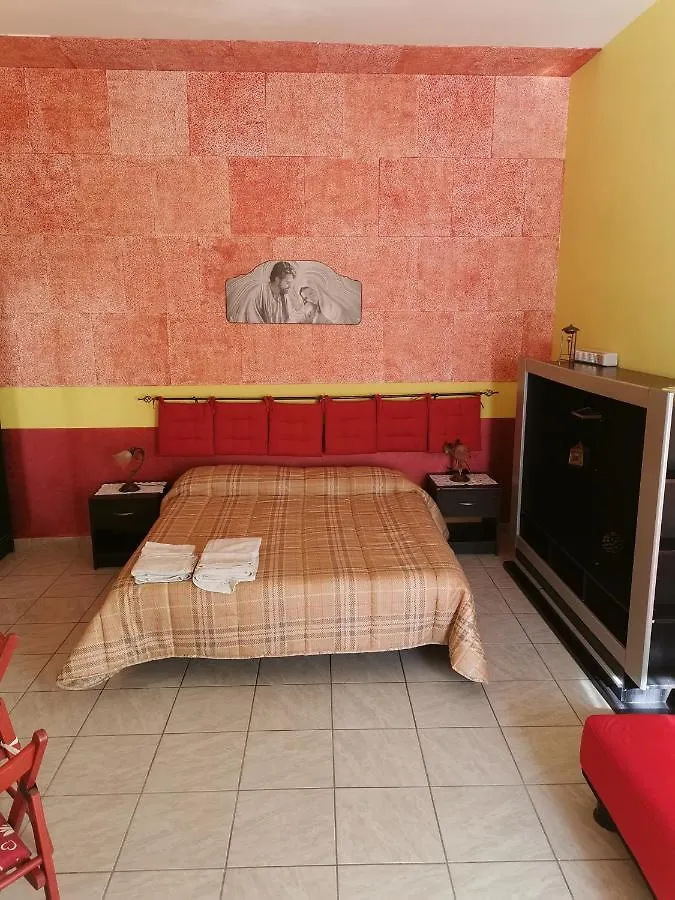 Gigiotto Apartamento Syracuse